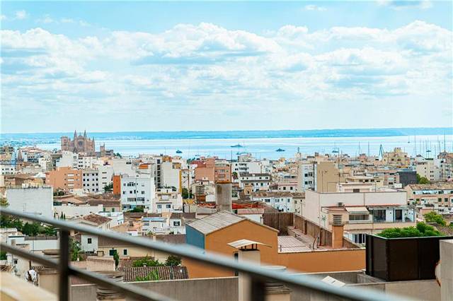 Piso en Venta en Son Espanyolet