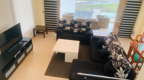 Foto 3 de Casa o chalet en venta en Vilalonga, Sanxenxo