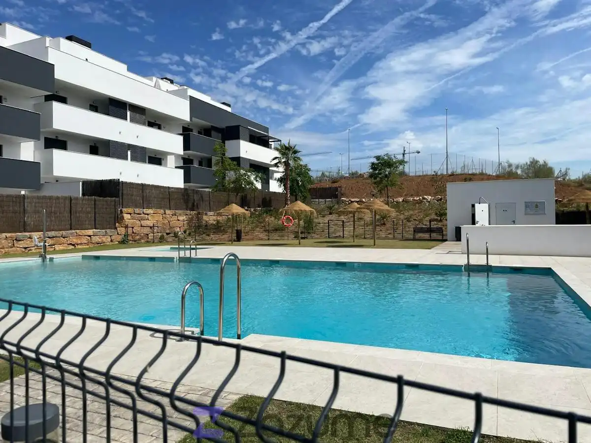 Appartamento con terrazza in affitto a C. Notarios, imagen 41
