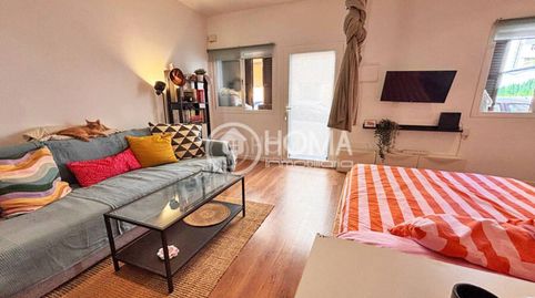 Foto 3 de Apartamento en venta en Foners, Palma de Mallorca