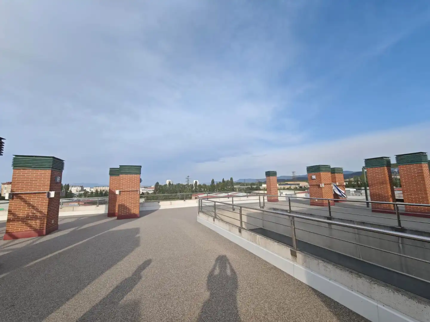 Terrassa de Apartament en venda en Vitoria - Gasteiz amb Calefacció