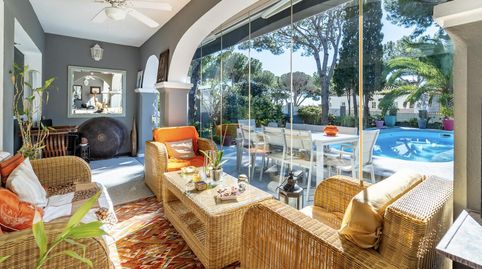 Foto 4 de Casa o xalet en venda a Av. Playas Andaluzas, Las Chapas - Alicate Playa, Marbella