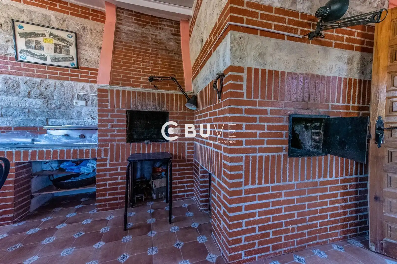 Chalet con piscina en venta en de la Oliva, imagen 34