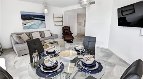 Foto 3 de Planta baixa en venda a Solymar, Málaga