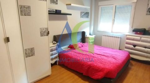 Foto 5 de Piso en venta en Jacinto Benanvente, Villaquilambre, León