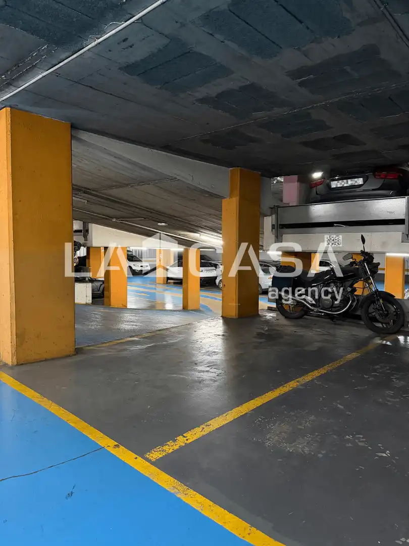 Parcheggio in vendita a Artigues - Llefià, imagen 7