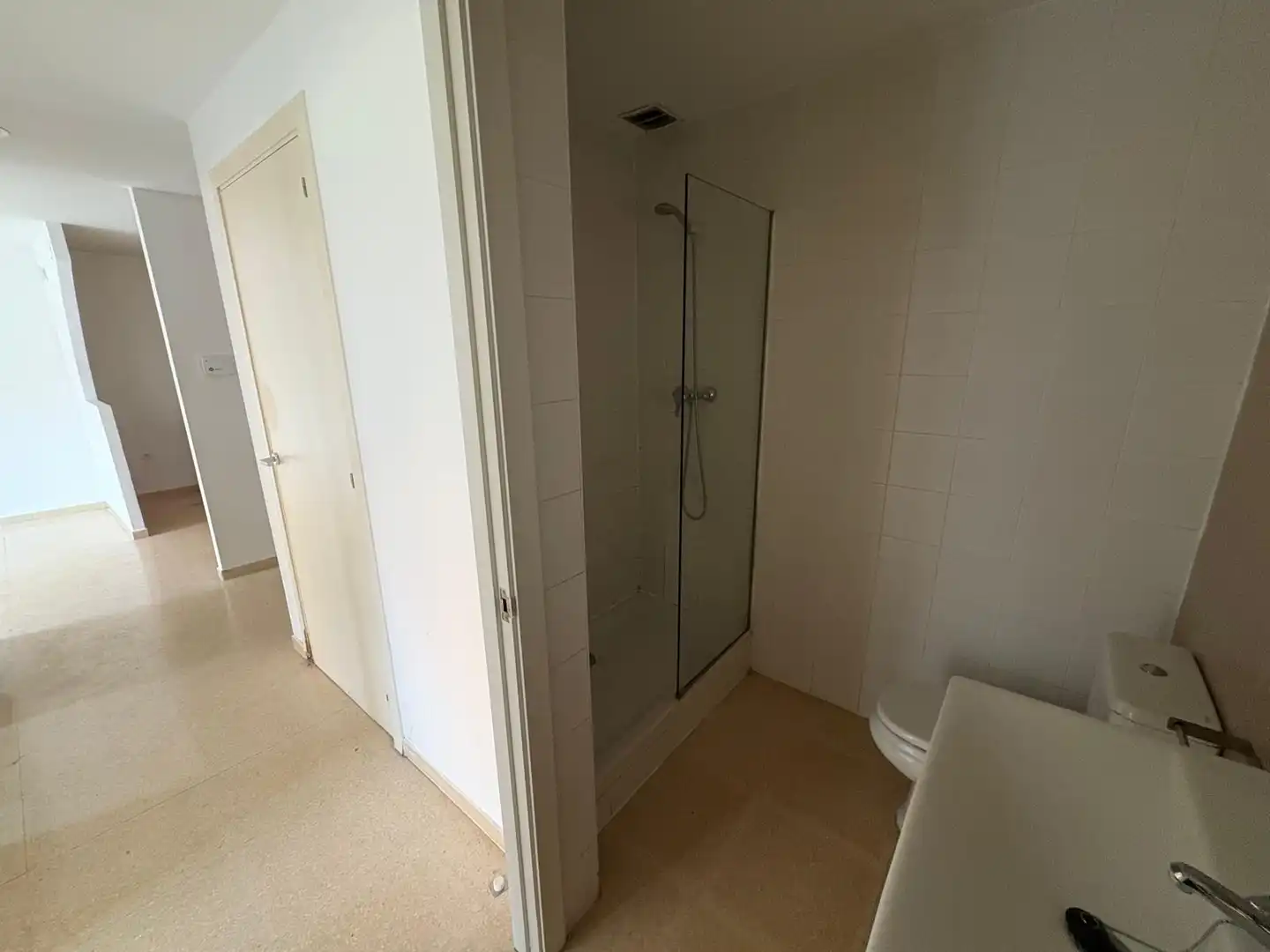 Baño de Planta baja en venta en Sentmenat