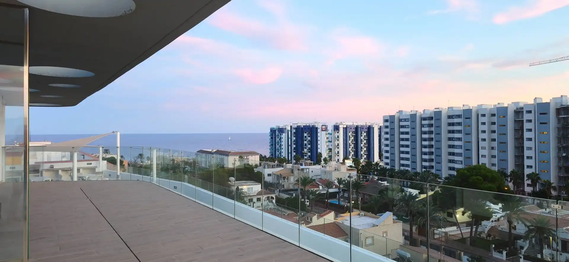 Appartement compact avec terrasse à louer à Calle Calle Pleamar, 1, imagen 13