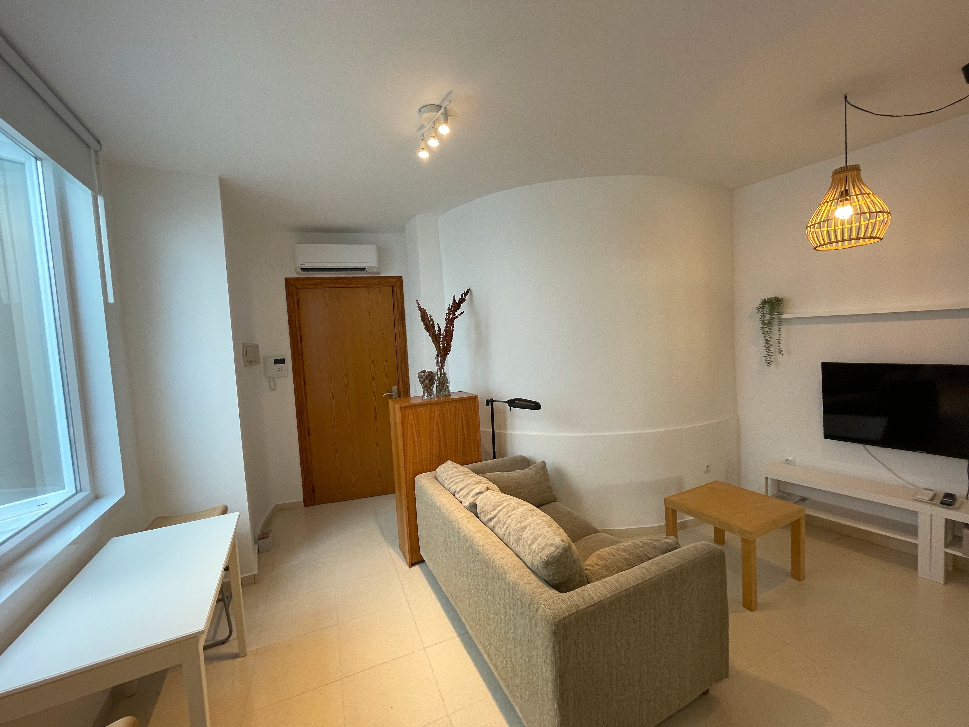 Flat to rent in Calle La Feria, Alcázar de San Juan