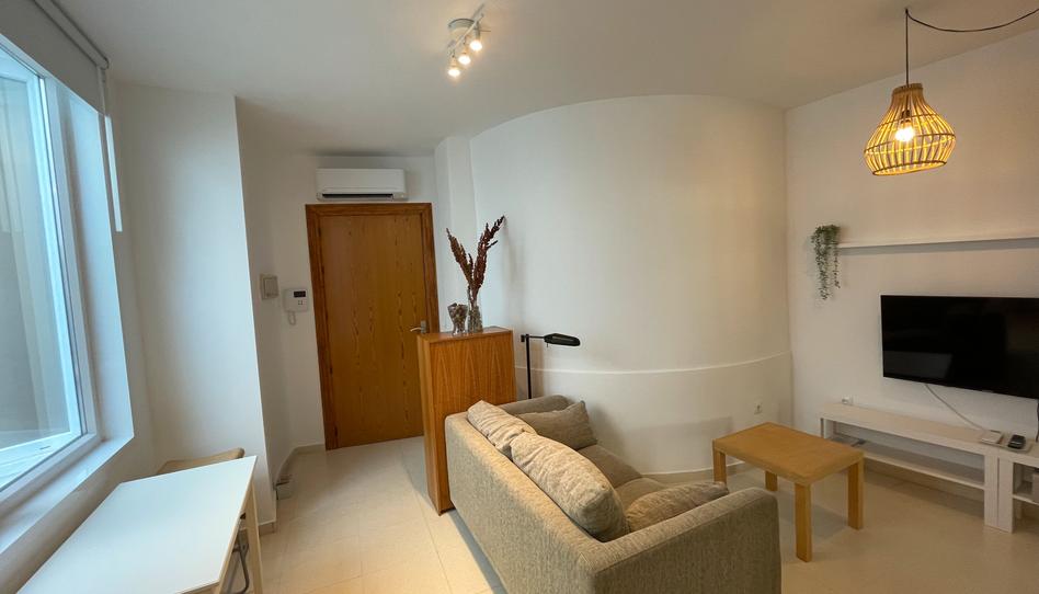 Photo 1 of Flat to rent in Calle la Feria, Alcázar de San Juan, Ciudad Real