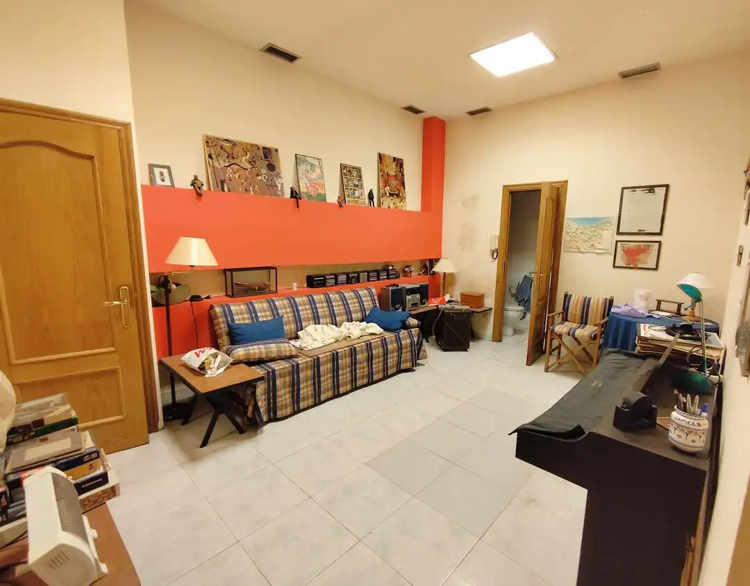 Office for sale in Donostia - San Sebastián 