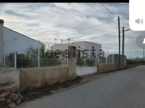 Residential for sale in Alhama de Murcia