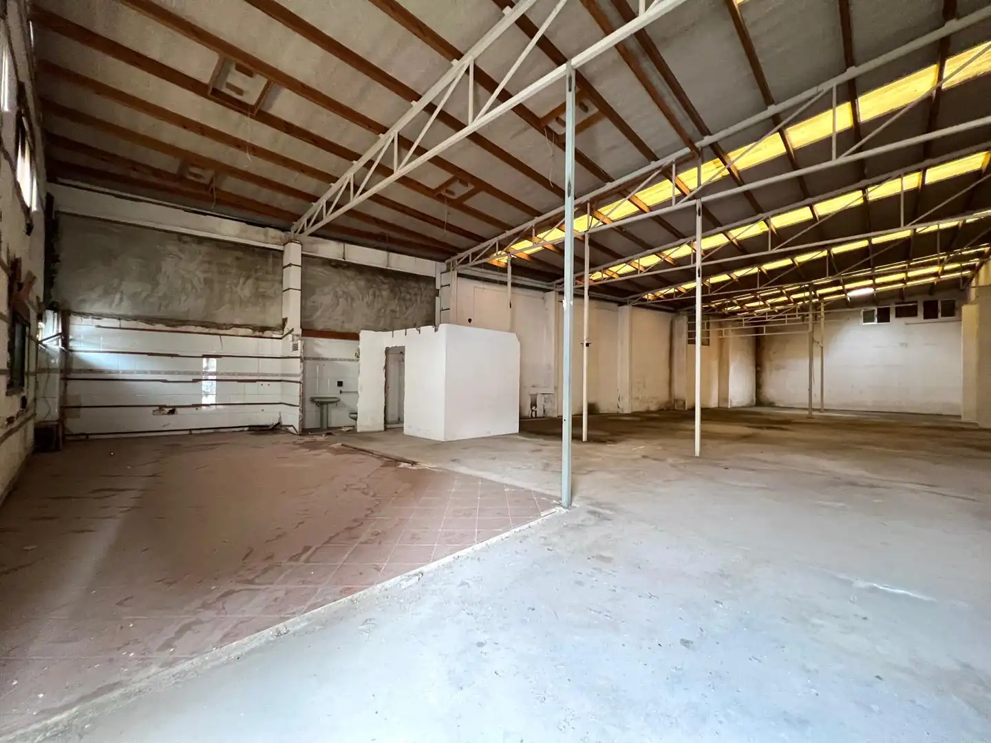 Nave industrial in vendita a Calle San Esteban, imagen 3