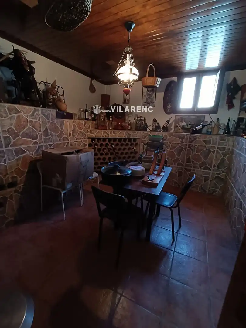 Chalet con piscina en venta en Torre de los escipiones, imagen 22
