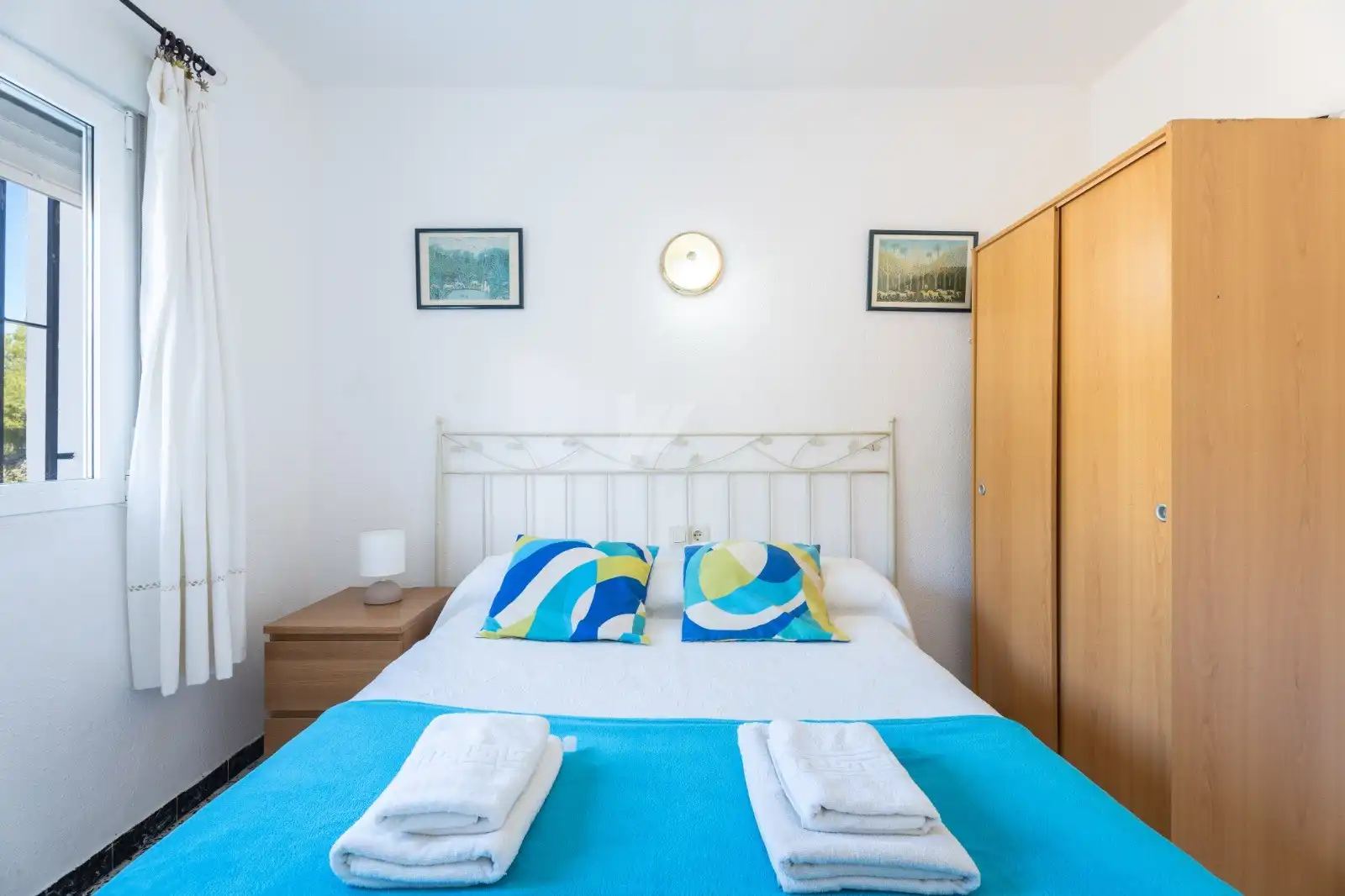 Villa con terrazza in vendita a Cala Advocat - Baladrar, imagen 23