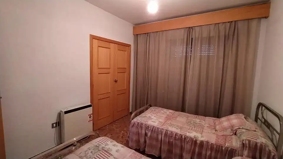 Appartamento con terrazza in vendita a Calle Santa María, imagen 11