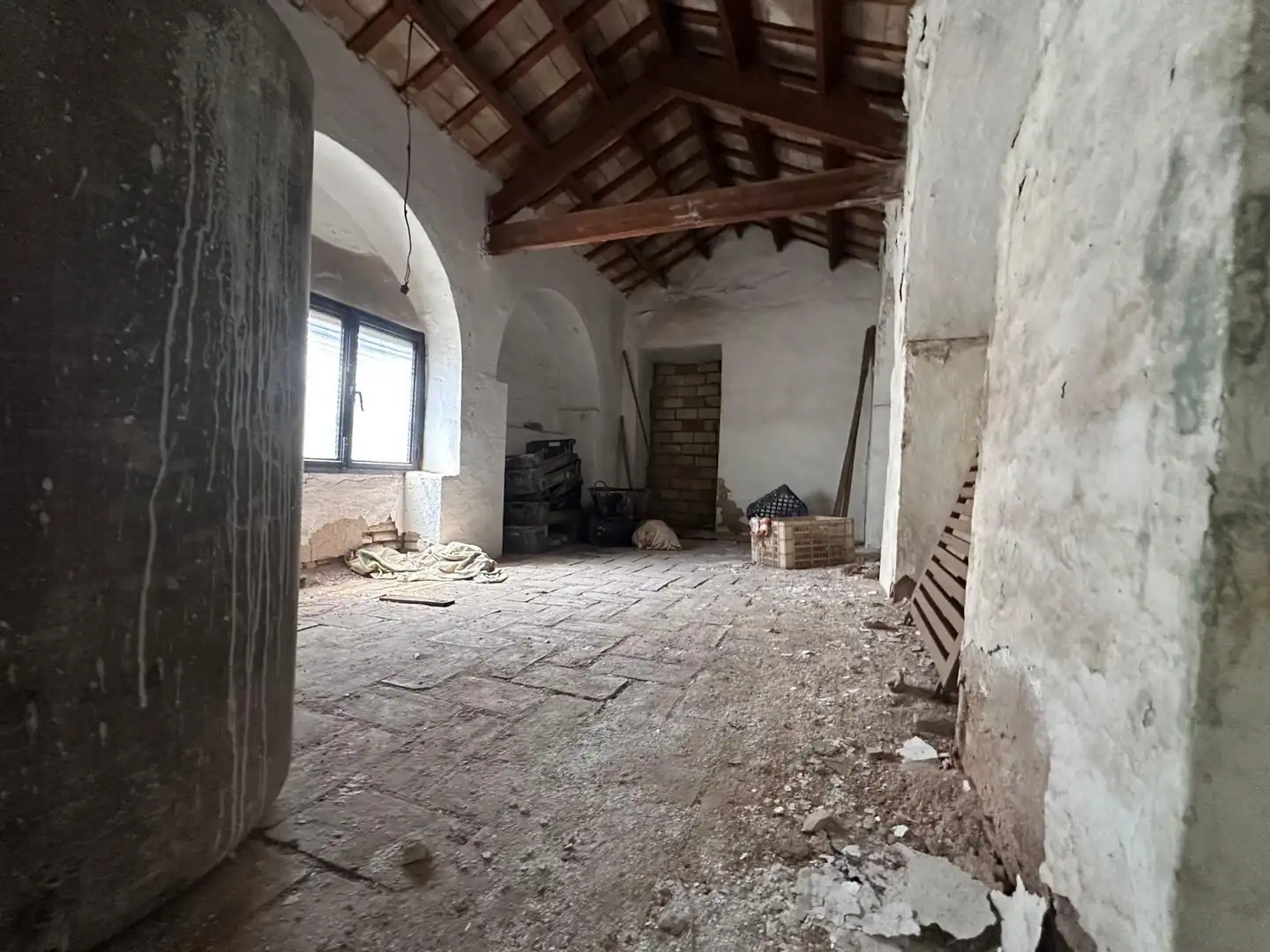 Haus zum Verkauf in La Puebla de Cazalla, imagen 8