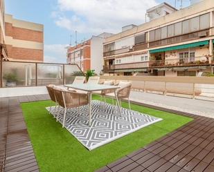 Terrace of Attic for sale in  Córdoba Capital  with Air Conditioner, Terrace and Balcony