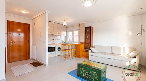 Foto 5 de Ático en venta en Avilés - Calle Juan Ochoa, 17, Centro, Avilés