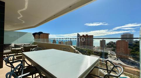 Photo 2 of Flat for sale in Playa Poniente, Alicante
