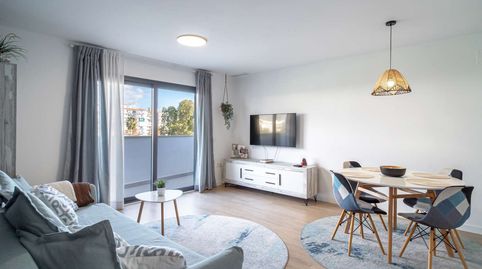 Foto 3 de Apartament en venda a Capuchinos - Los Olivos, Vélez-Málaga