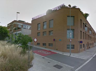 Aparcamiento en venta en OESTE