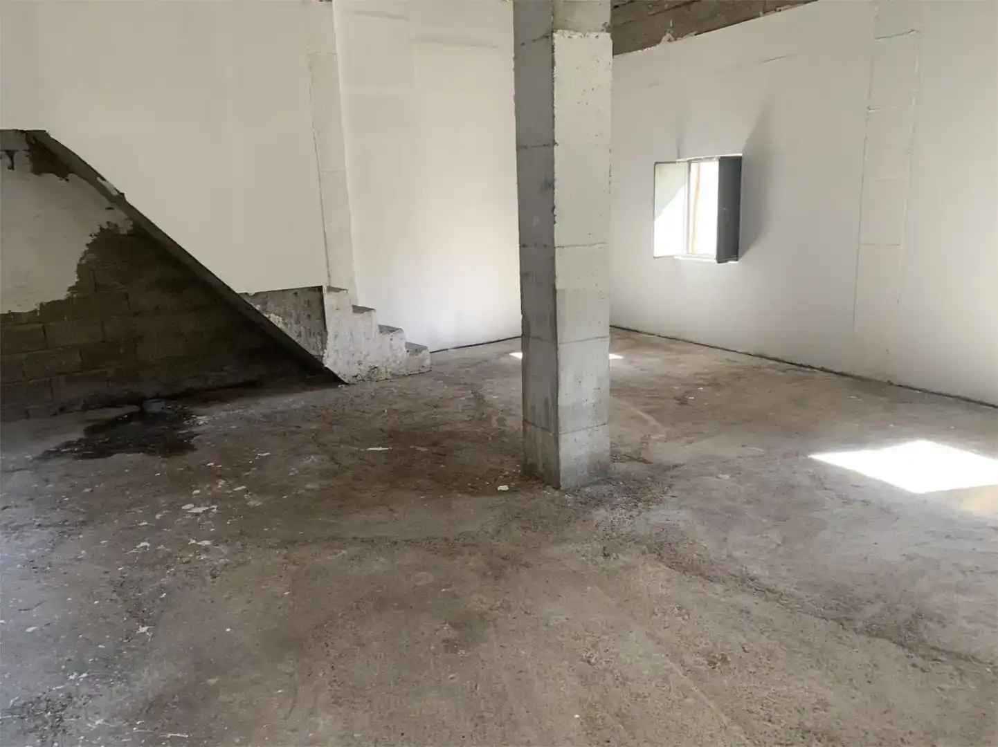 Piso en venta en Abla con Jardín privado