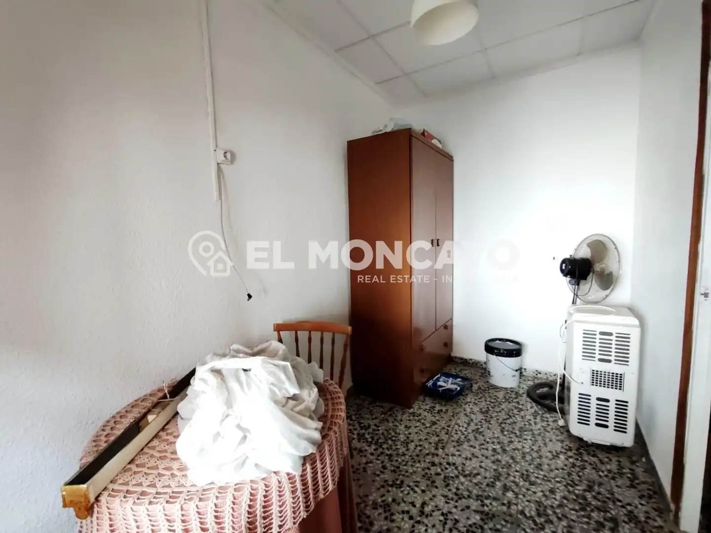 Apartamento en venta en Guardamar del Segura con Amueblado