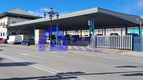 Photo 5 of Garage to rent in Calle Pepe Cosmen, Milán - Pumarín, Asturias