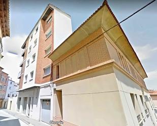 Exterior view of Flat for sale in Alcañiz  with Storage room