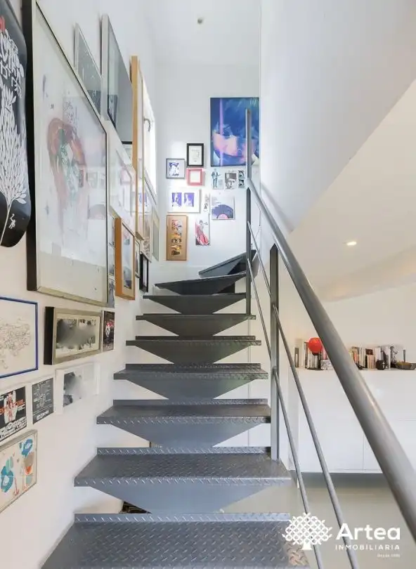 Detached homes for sale in Lezama  with Heating, Private garden and Terrace