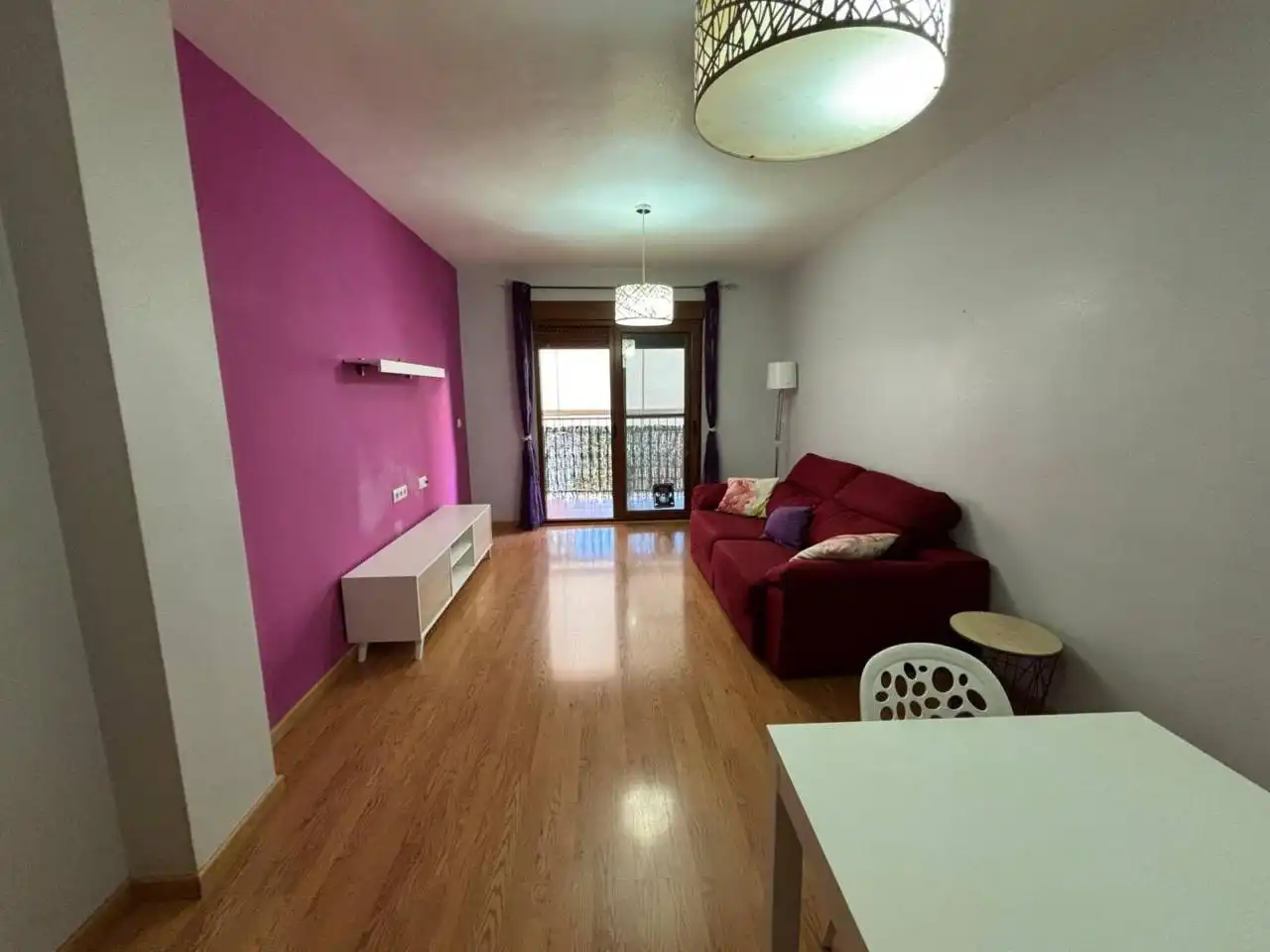 Flat with terrace for sale in Archena, imagen 4