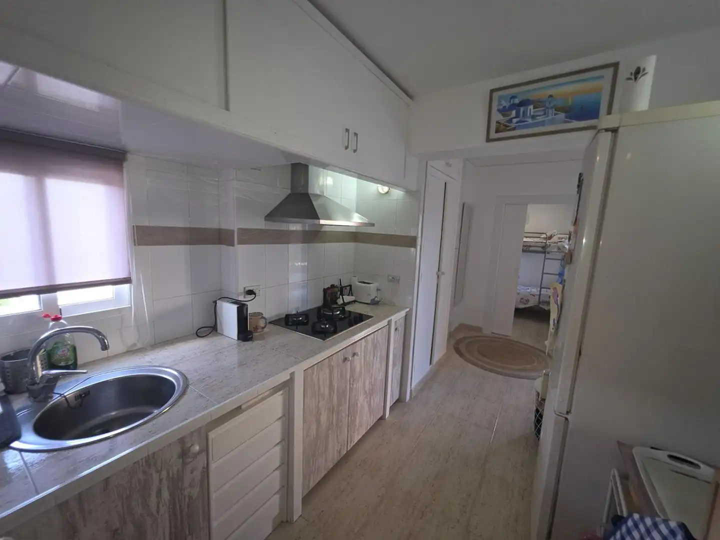 Apartments for rent in Calle GABRIEL Y GALAN-CMOR, Campoamor