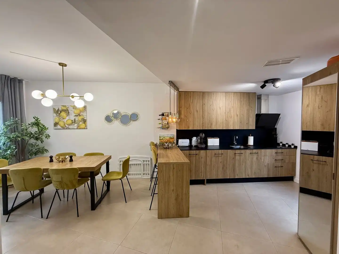 Reihenhaus mit Pool zum Verkauf in Calle Benalauria 11, imagen 9