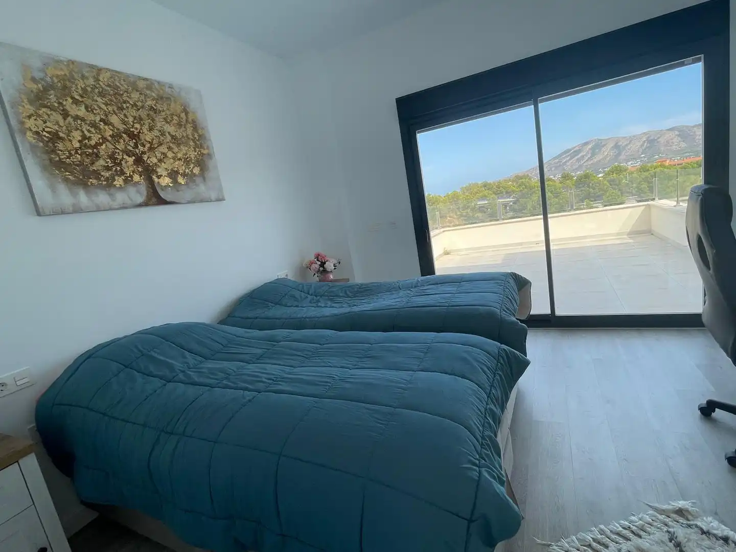 Villa avec balcon à vendre à Escandinavia - Cautivador, imagen 8