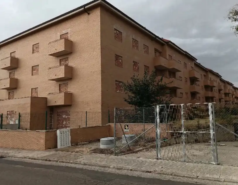 Residencial en venda a Valdepeñas, imagen 2