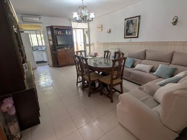 Wohnung mit Garten zum Verkauf in Jardin Lucena