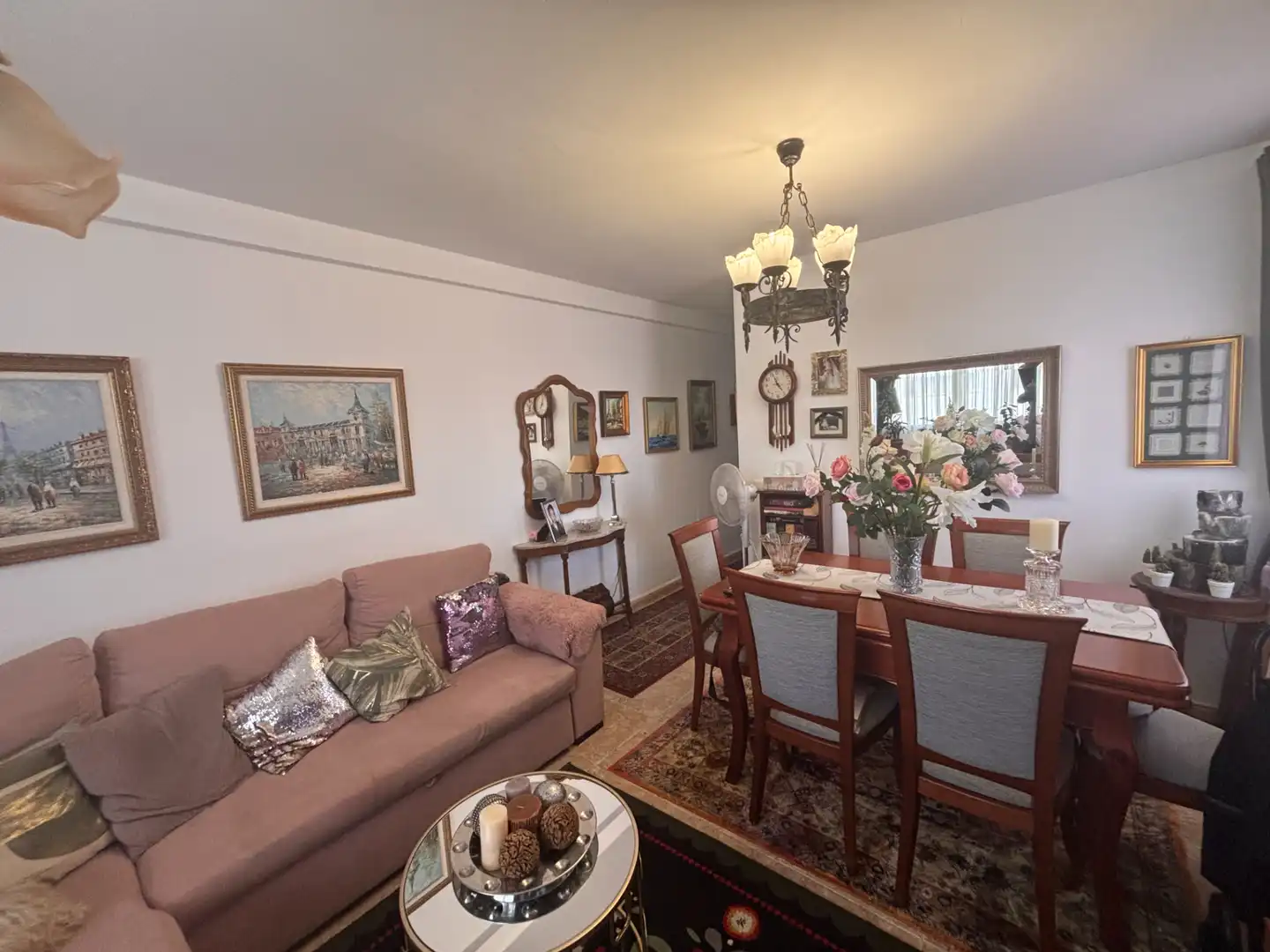 Flat for sale in Calle Camino los Guanches, Santa Catalina