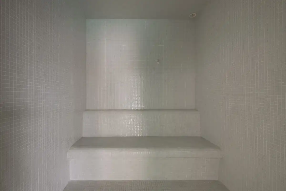 Penthouse with pool for sale in Selwo, imagen 34