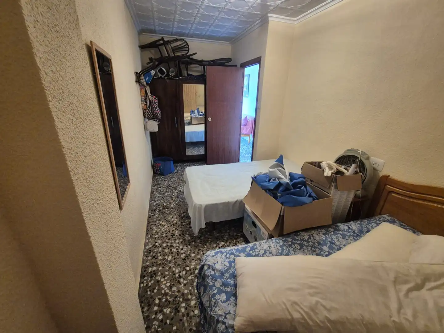 Dormitori de Apartament en venda en Mar Menor de Cartagena – Cabo de Palos
