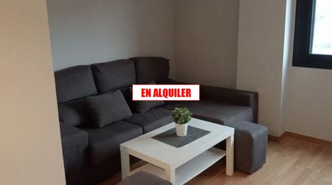 Photo 5 of Flat for rent in Fernando Alonso de Coca, Nuevo Hospital, Ciudad Real Capital