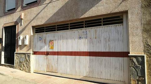 Foto 4 de Garaje en venta en Calvario, 2, Benahadux, Almería