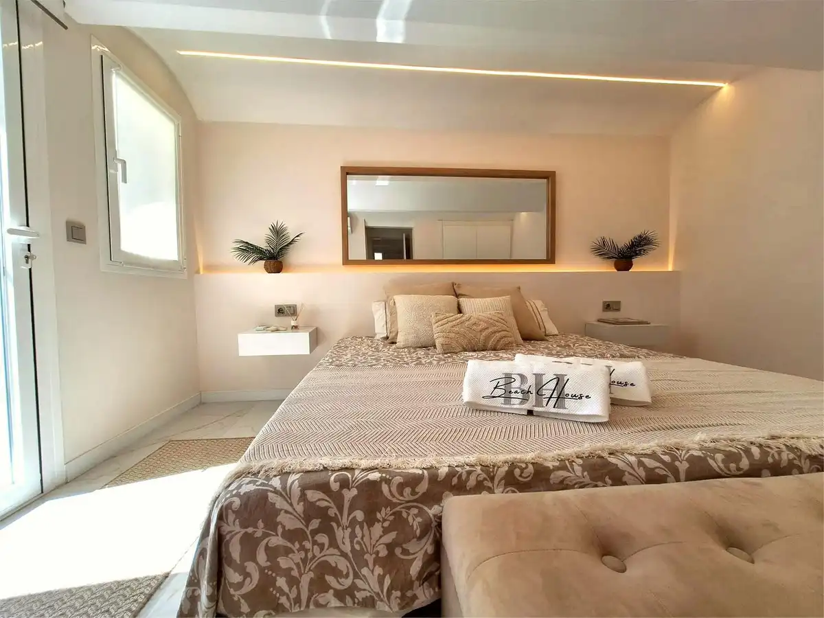 Reihenhaus zum Verkauf in Estepona Pueblo, imagen 33