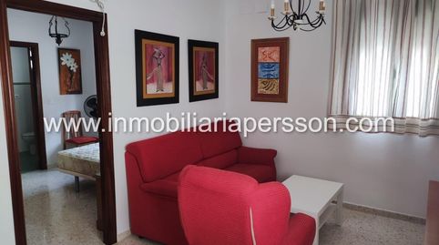 Foto 3 de Piso en venta en Écija, Sevilla