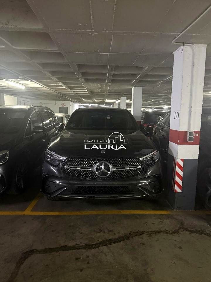 Aparcament de Garatge en venda en  Valencia Capital