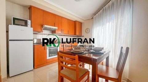 Foto 5 de Piso en venta en Carolinas Bajas, Alicante / Alacant