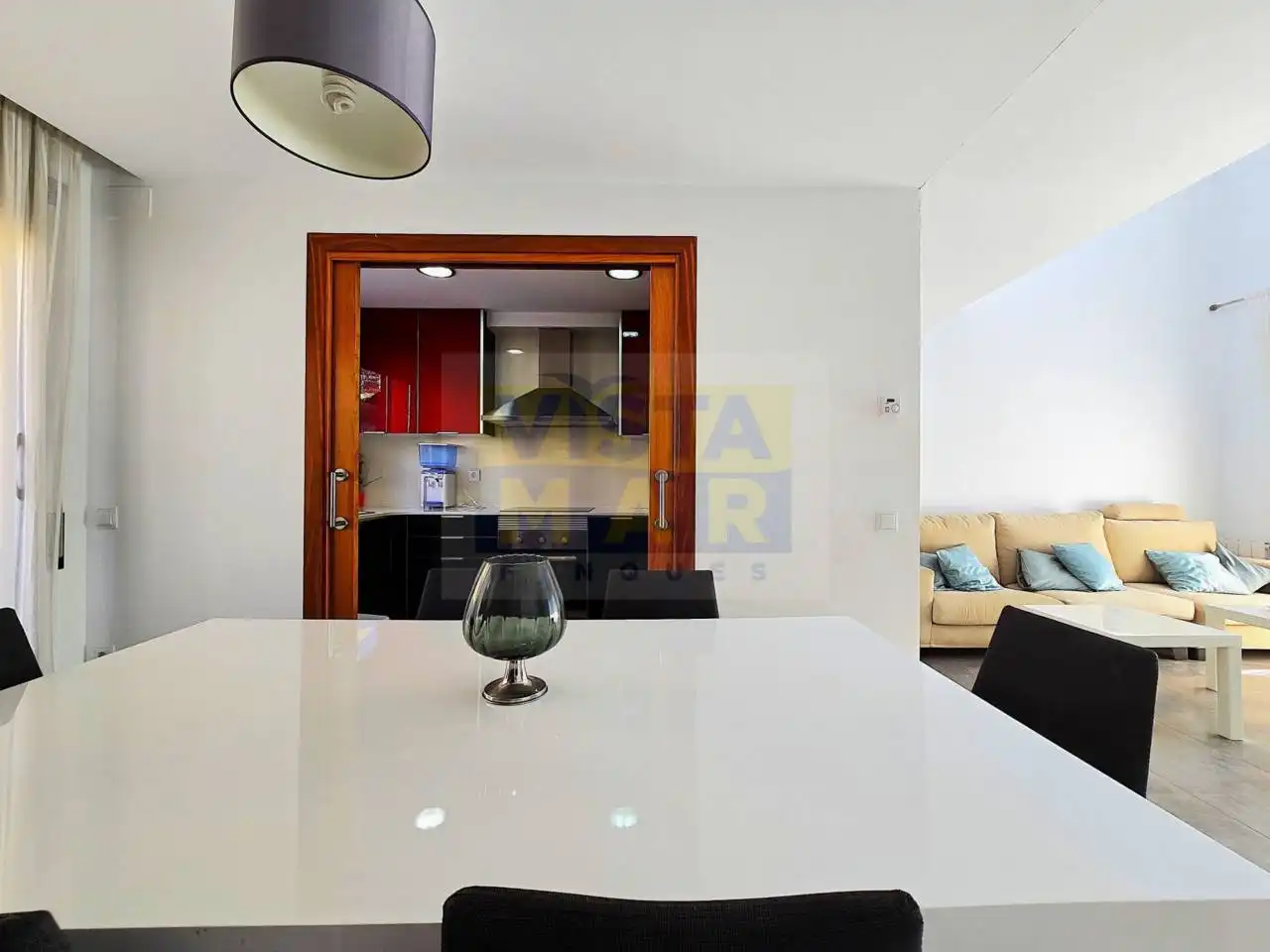 Casa adosada en venta en Marítim