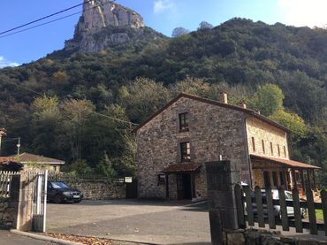 Maison avec jardin à vendre à Cabrales