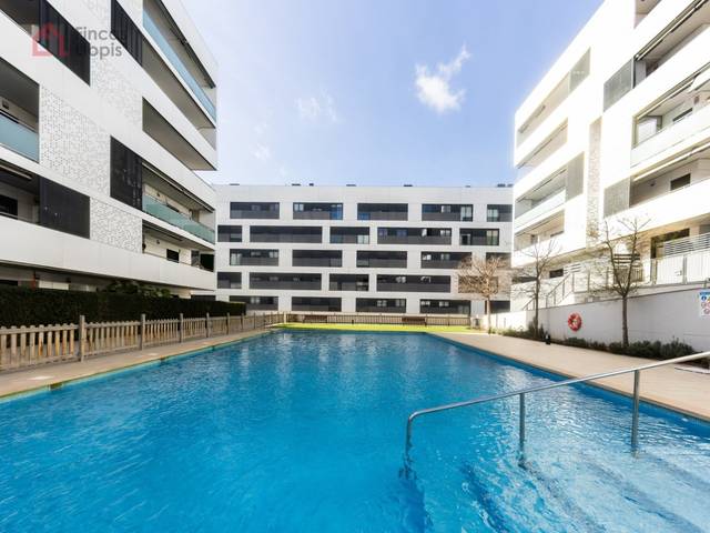 Piso en Venta en Mas Lluí - Els Miralls