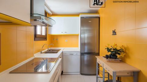 Foto 4 de Pis en venda a Calle Río Espinaredo, Los Narejos - Punta Calera, Los Alcázares